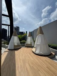 Hill House (D9), Apartment #552025651
